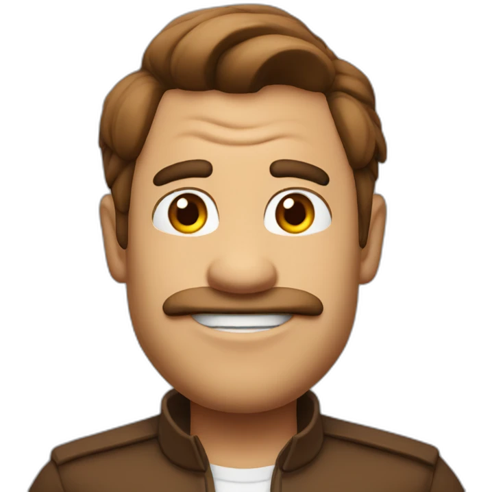 Ken carson as goomba emoji