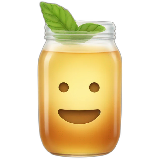 kombucha emoji