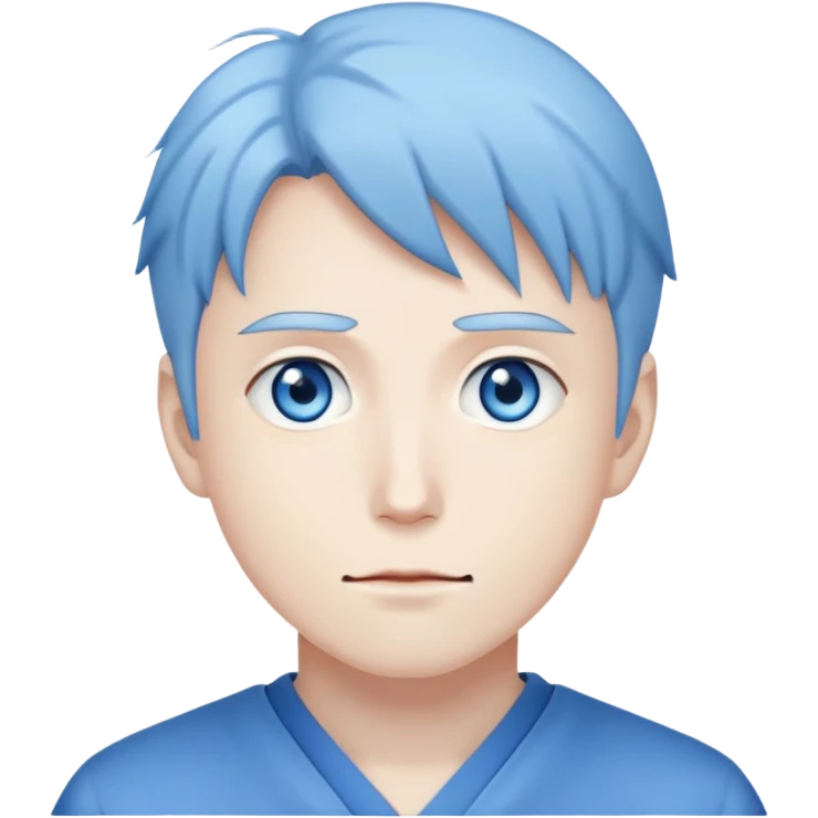 Gojo satoru  emoji