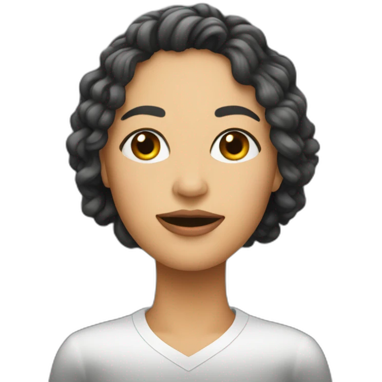 could you create a women reproductor organms? emoji