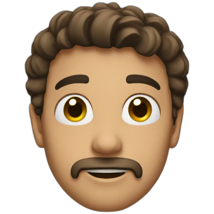 Ricky emoji
