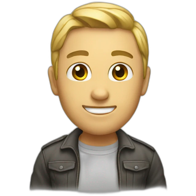 open emoji