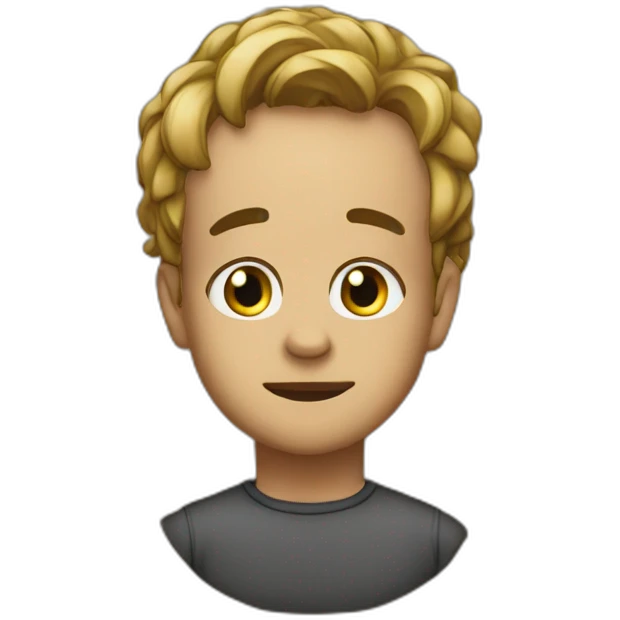 I cant emoji