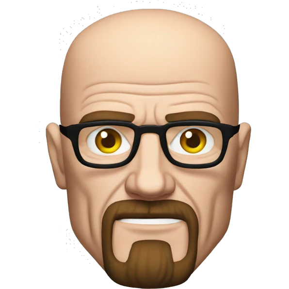 breaking-bad-heisenberg emoji