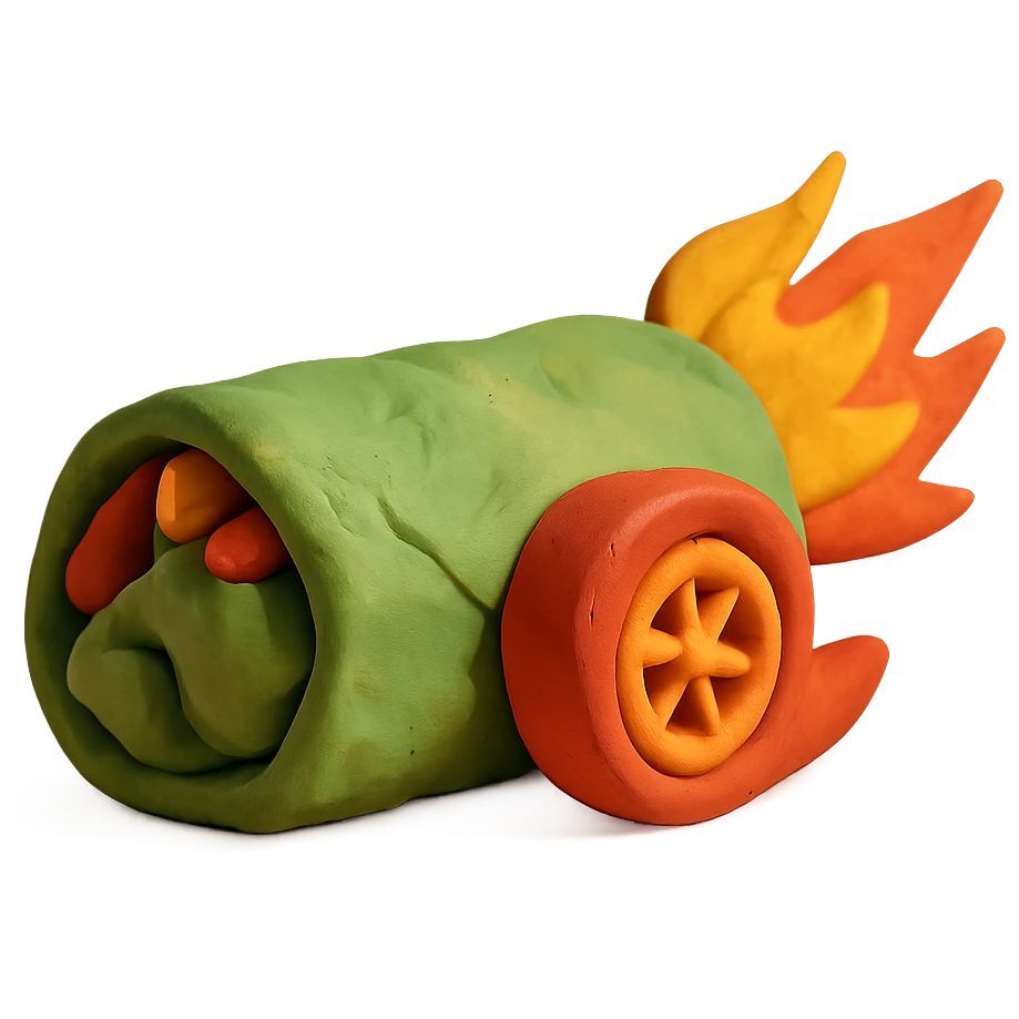 turbo cabbage roll emoji