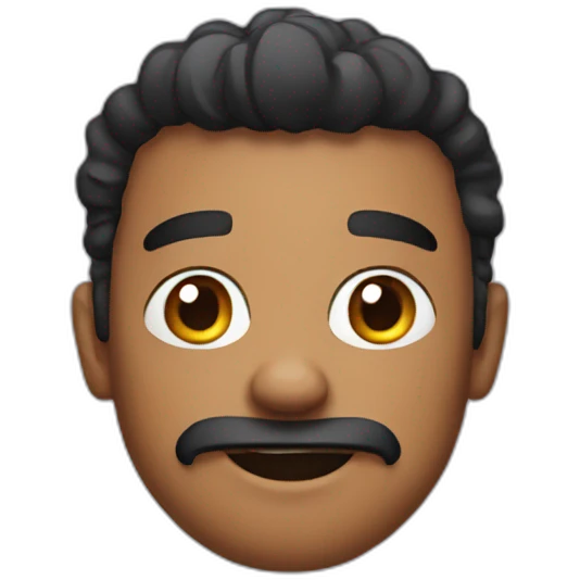 Cartoon Network emoji