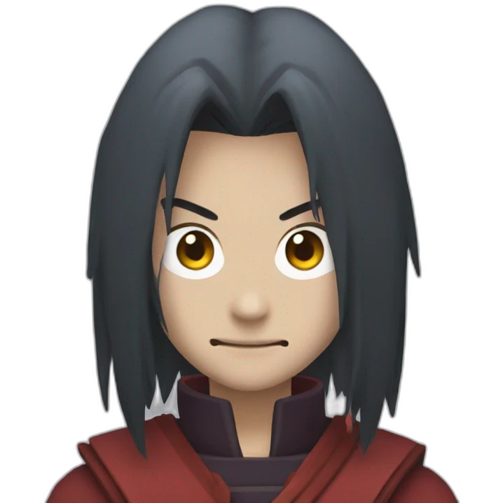 Madara emoji