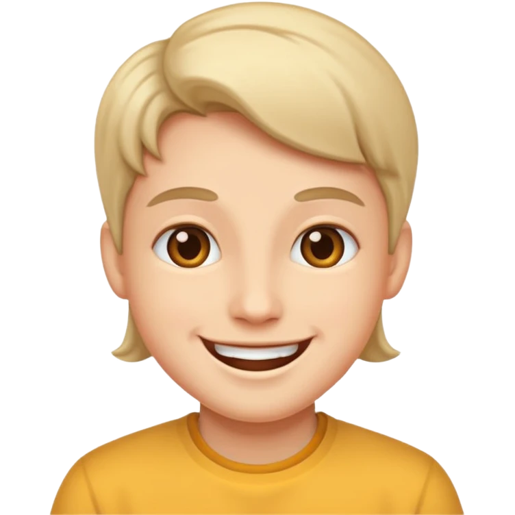 accept yourself emoji