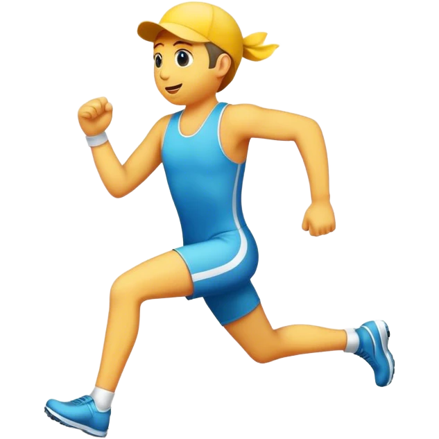 finish line emoji