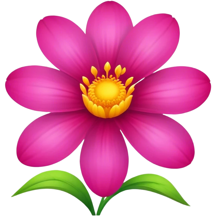 Spring  emoji