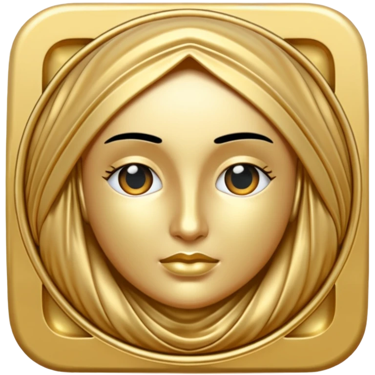 Osmanlı tuğrası emoji