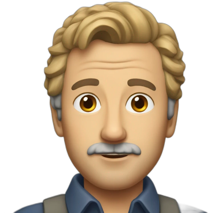 Roger fédèrer emoji