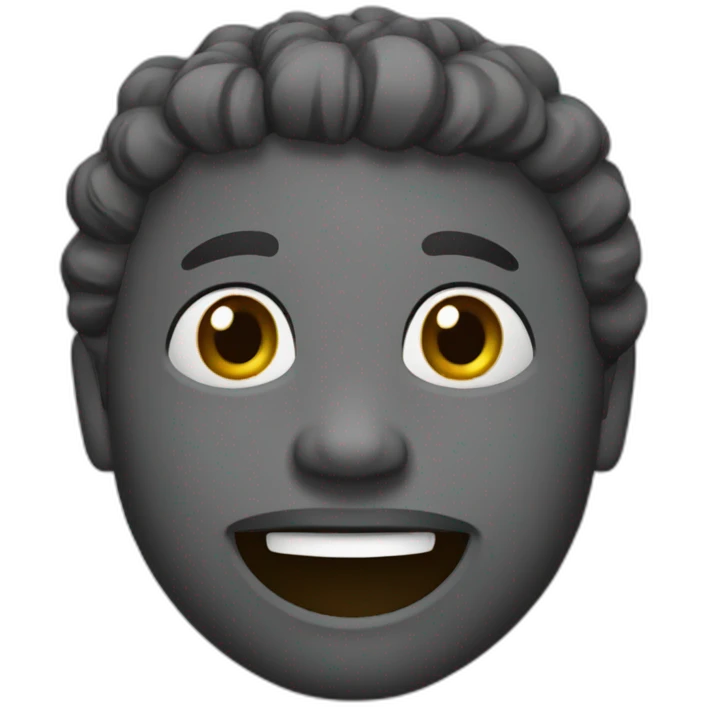 Mamadou emoji
