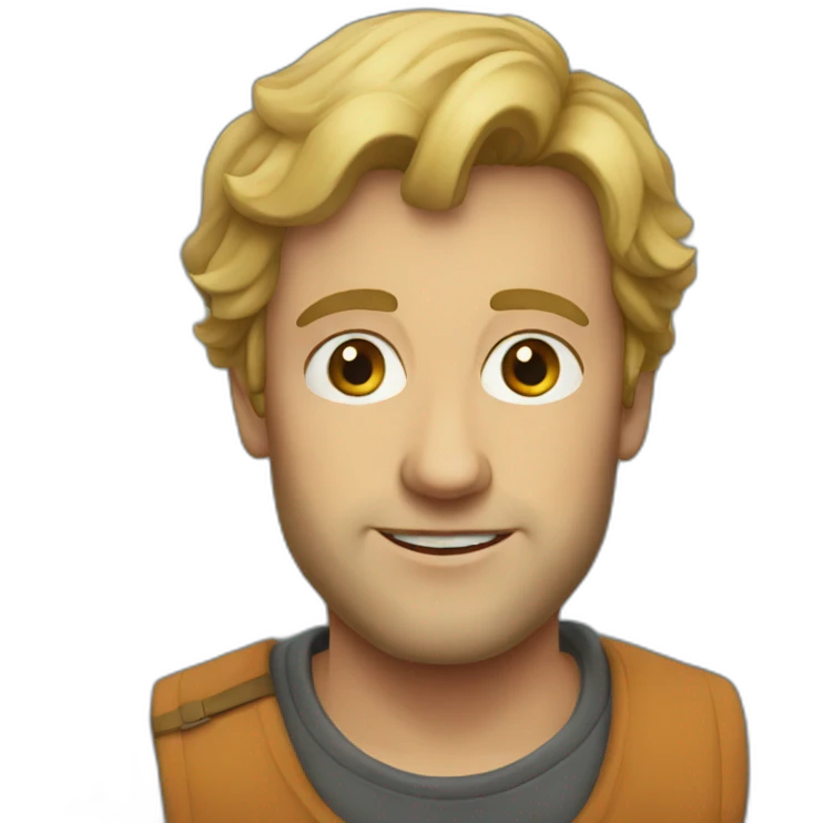 William aft emoji