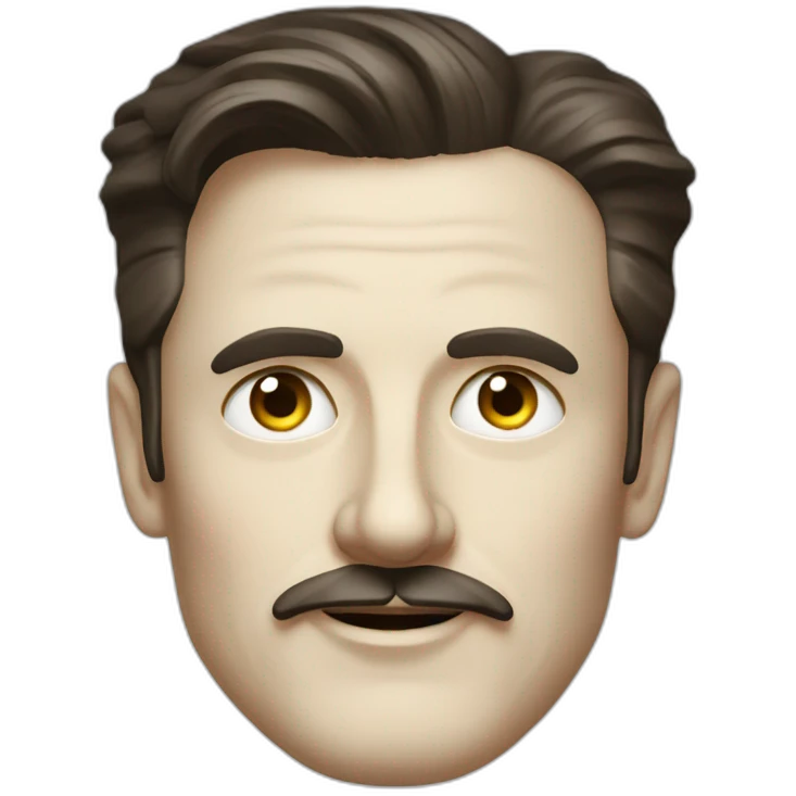 Nicolas tesla emoji