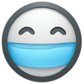 Certified logo emoji