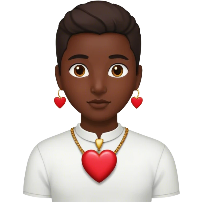 Corazoncito  emoji