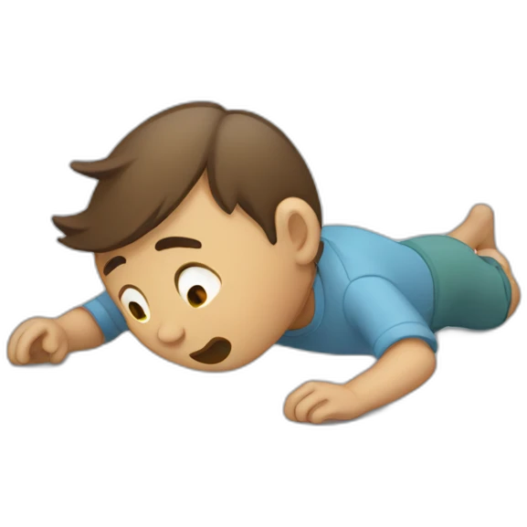 shopify fainting emoji