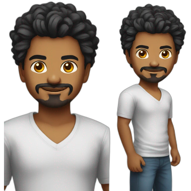 Thalapathy  emoji