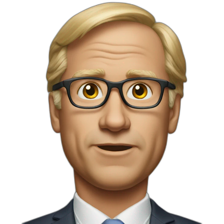 larry fink emoji