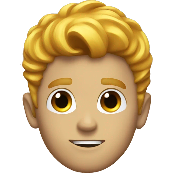 Johnny Storm emoji