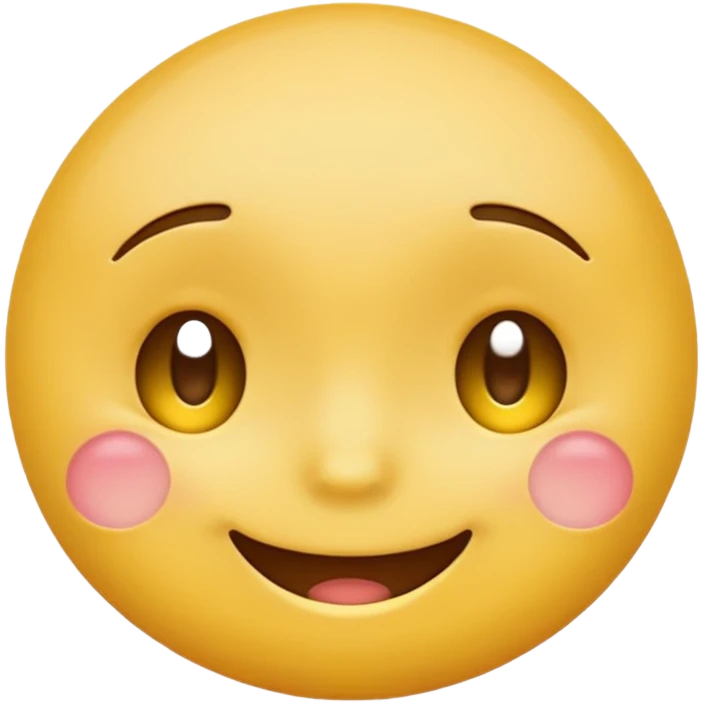 Shy emoji  emoji