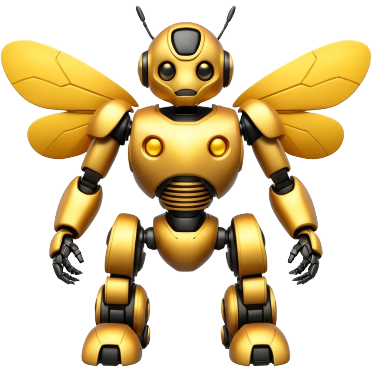 Transformées Bulblebee  emoji