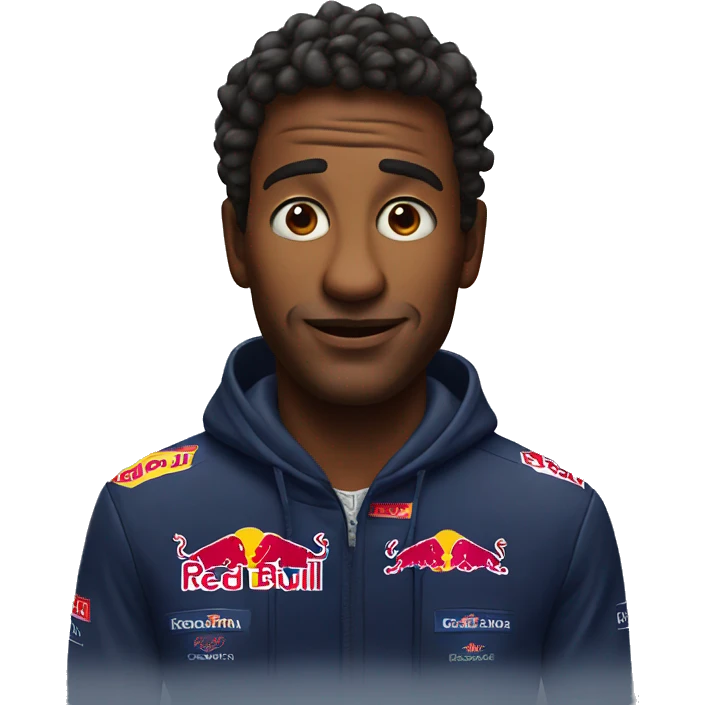 red bull emoji