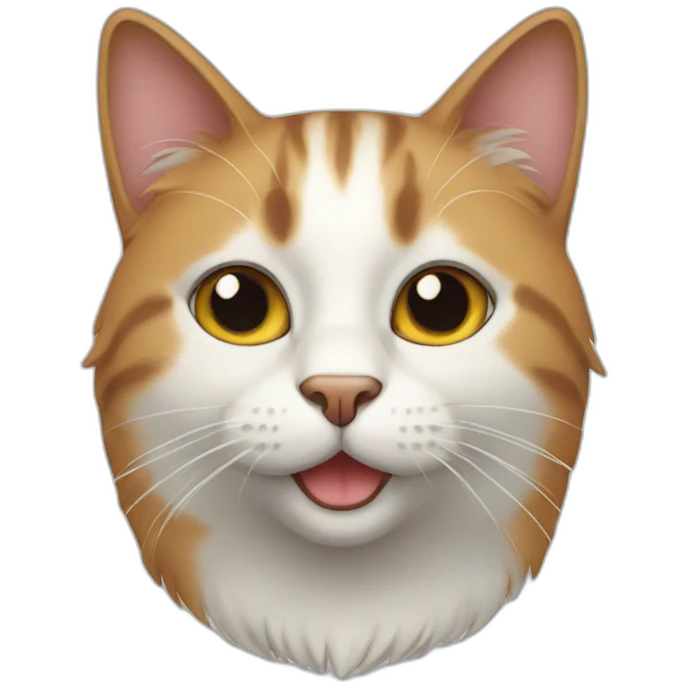 cat emoji