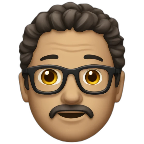 Severuse roge emoji