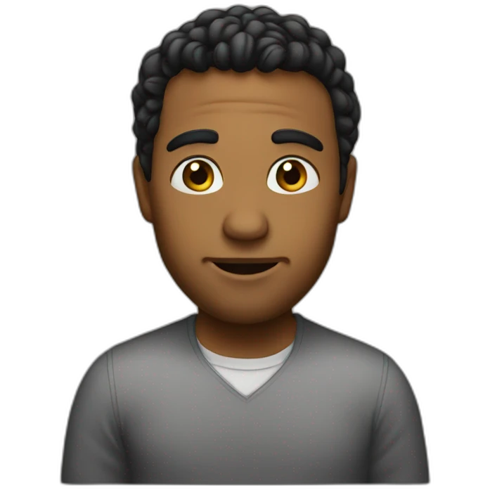 EVERYBODY emoji
