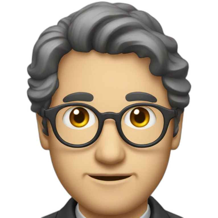 Adolfo Gitler emoji