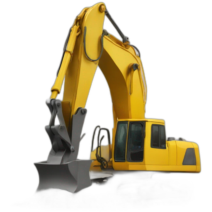 digger digging money emoji