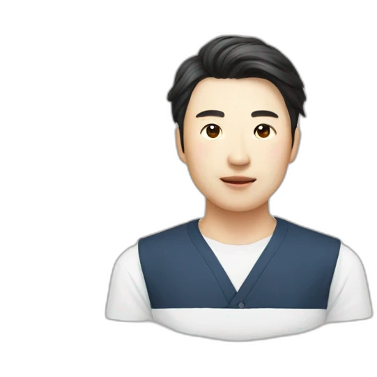 Seonghwa emoji