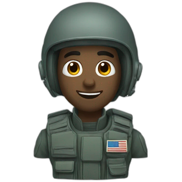 -18 emoji