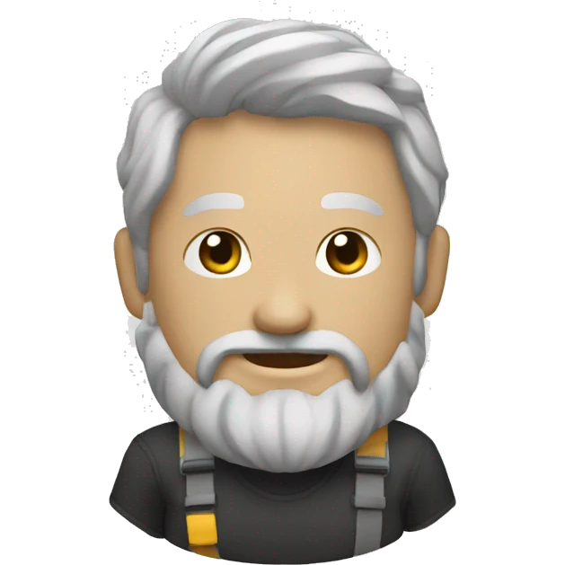  create one gat emoji