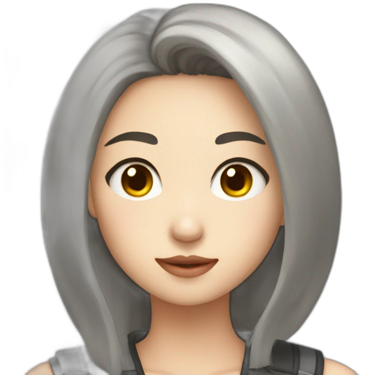 xiaoxiao emoji