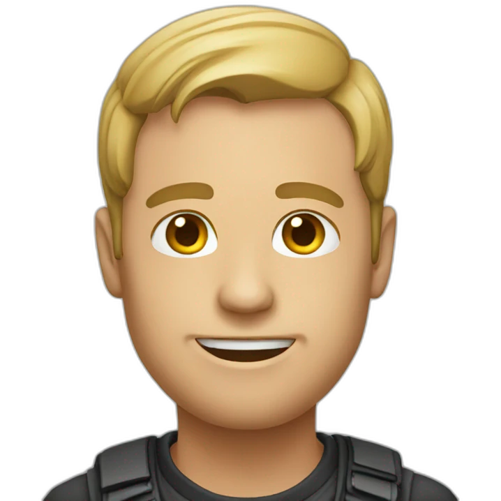 respondent emoji