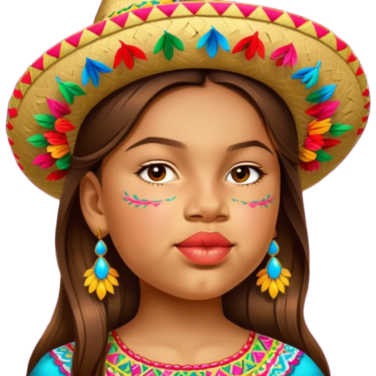 Sombrero Enthusiast emoji