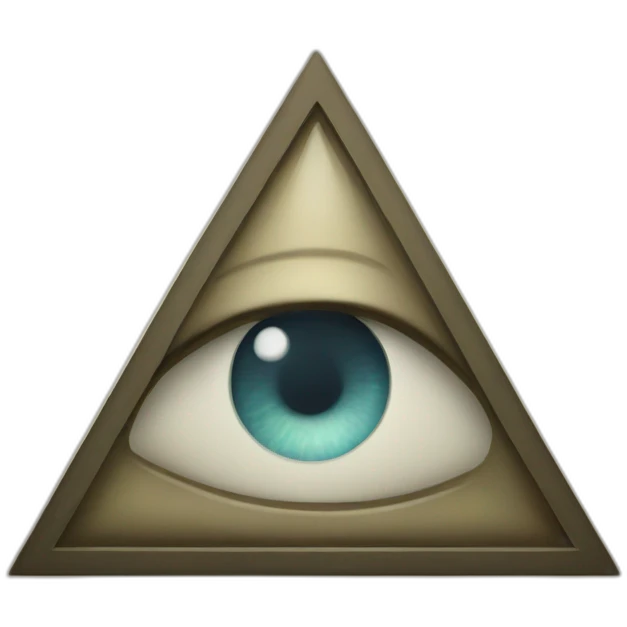 Illuminati emoji