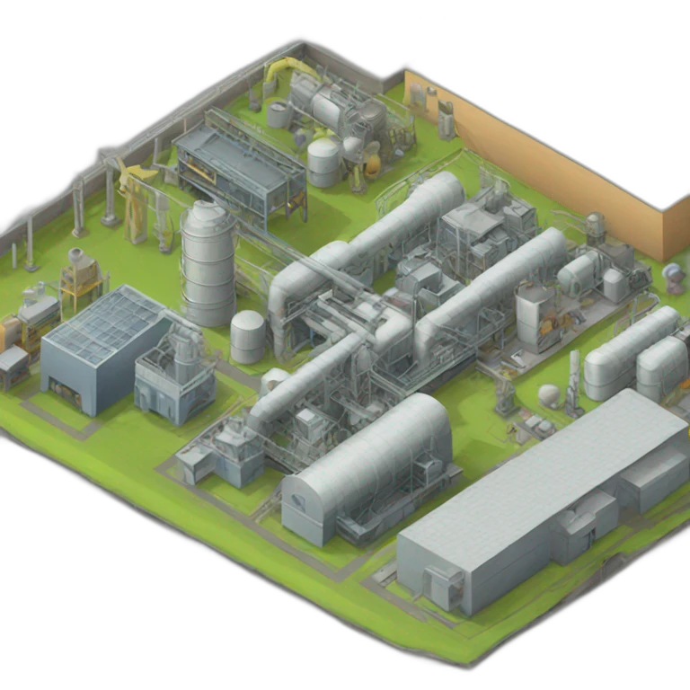 factory emoji