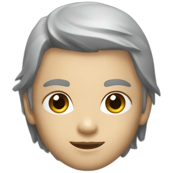 Nissan emoji