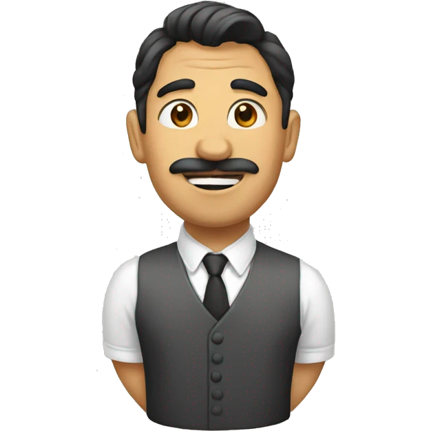 Ladrón  emoji