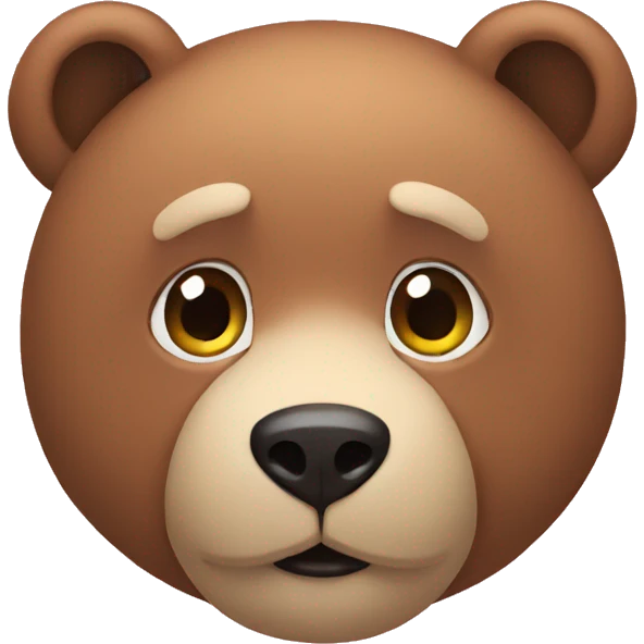 oso emoji
