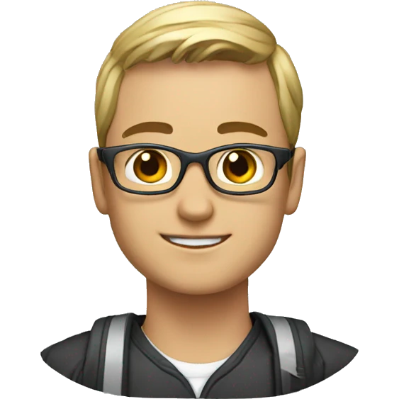 Ai students  emoji