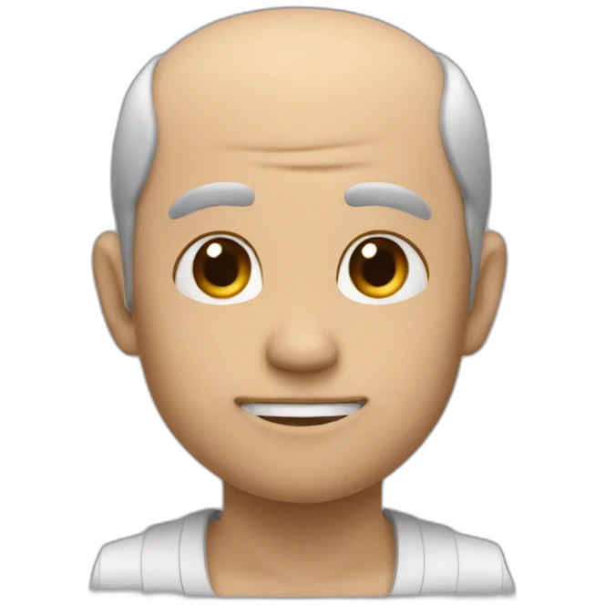 法师 emoji