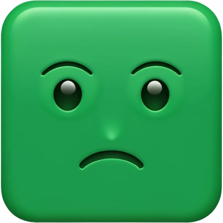 Generate matrix simulation emogi emoji