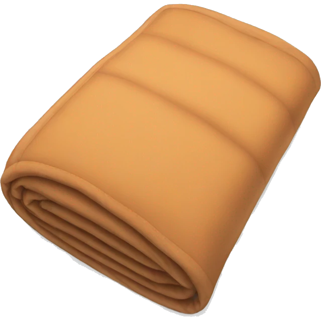 waterproof blanket emoji
