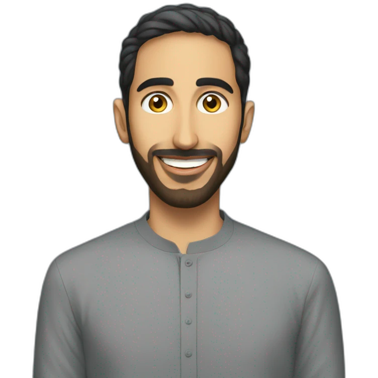 nouman ali khan emoji