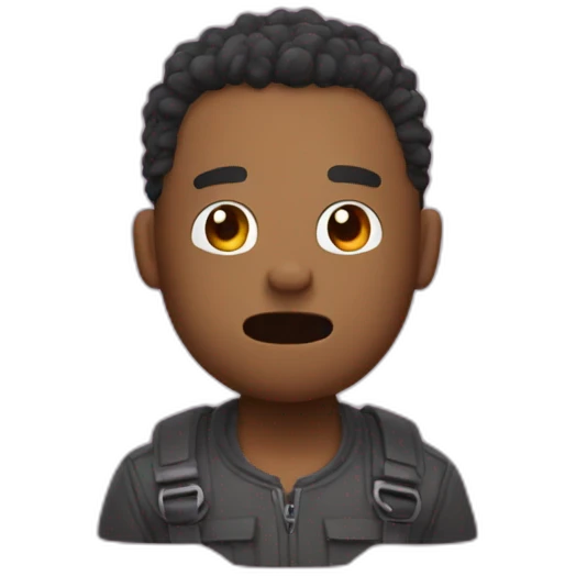 fall guys emoji